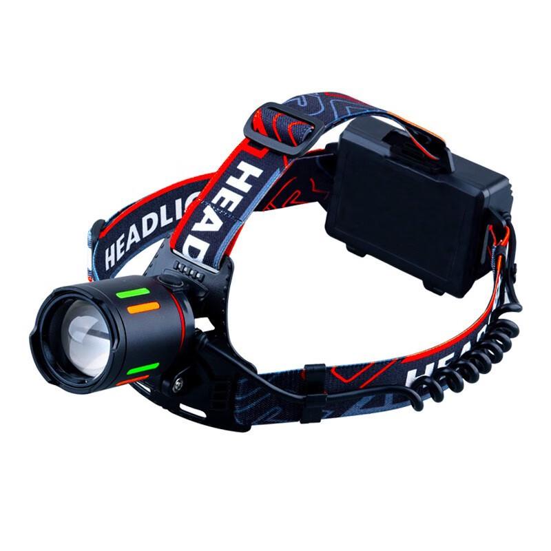 

Li Shen Sirius Eye LED Zoom Headlamp Standard