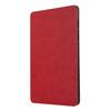 For Samsung Galaxy Tab S9+/Tab S9 FE+ Stand Case Minimalist Leather Tablet Cover