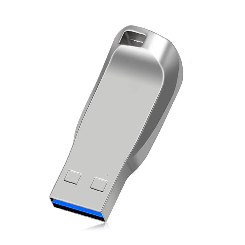 OLOEY High-Speed Metal Dual-Interface USB Flash Drive