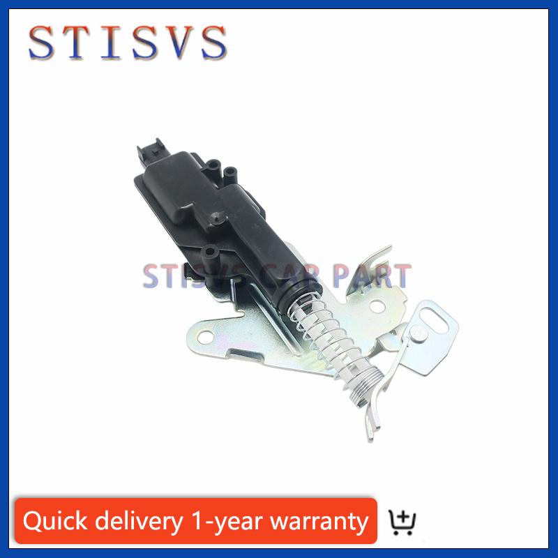 2S6T-432A98-AE Tailgate Boot Trunk Lock Motor Actuator Solenoid For Ford Fiesta MK5 Fusion Mk6 2002 2003-2008 2S6T 432A98 AE