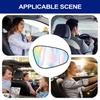 Sunshade For Car Window Sun Shade Car Window Foldable Removable Protector For Vehicle Interior Protection Friends Travel