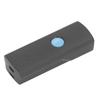 2,4G Wireless Barcode Scanner 1D 2D Mini BT USB Barcode Reader für Tablet Telefon PC