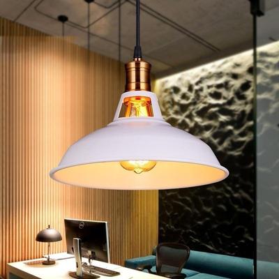 Vintage Pendant Light Loft Retro Chandelier Pendant Lamp E27 Base Industrial Hanging Light  Lighting For Living Room