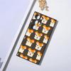 Hamtaro Cute Hamster Mouse Phone Case For Samsung S24 Ultra S23 Fe S22 S20 S21 Plus Galaxy A54 A34 A24 A53 Note 20 Cover