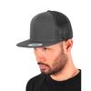Classic Plain Trucker Cap