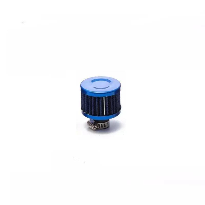 12MM Car Modification Universal Mini Mushroom Head Mini Mushroom Head Car Filter Cartridge