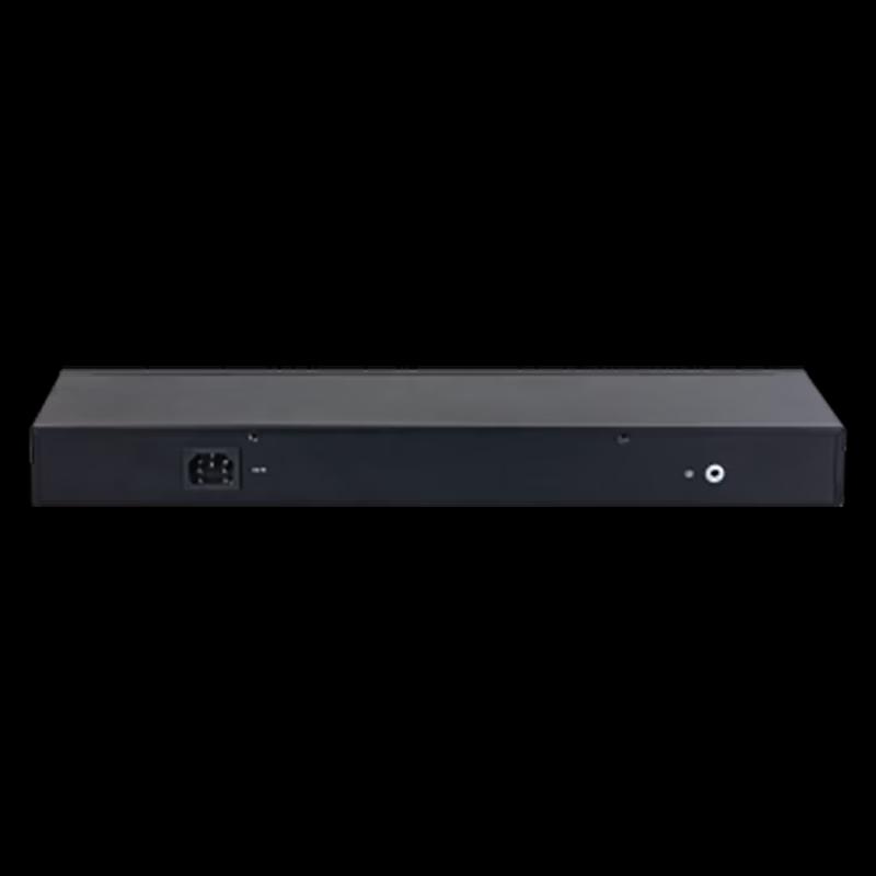 Dahua 24-Port Gigabit Managed Network Switch