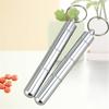 Aluminum Zinc Zinc Alloy Pocket Pill Storage Pill Case Pill Case Pill Container Pill Box Organizer Box