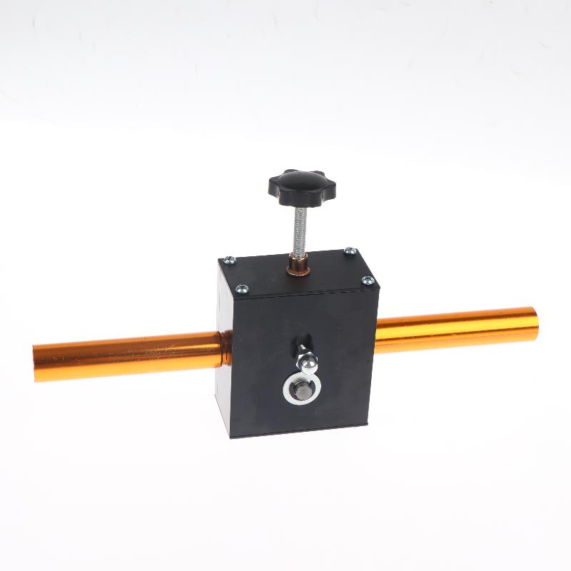 Automatic Threading Wire Puller Automatic Wire Threading Device Wall Pipe Wiring Machine For 10Mm Socket 3-8Mm Cable