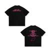 Harry Styles Tshirts Fan Gift Kiss All The Time Disco Occasionally New Album Print Tops Unisex Women Street Y2k Summer Casual Tee