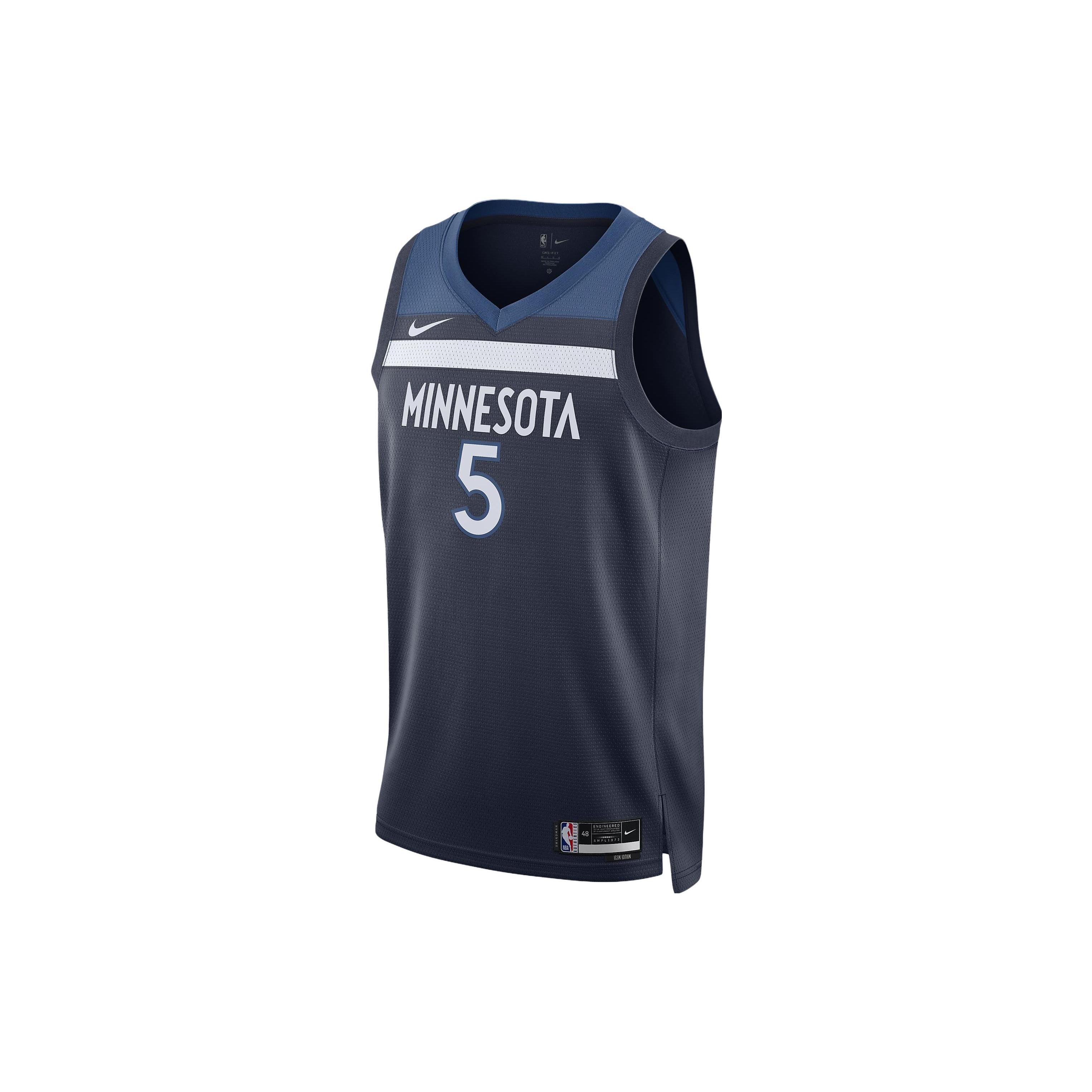 Nike Dri Fit NBA Swingman Jersey Men s DN2013-427 XXL