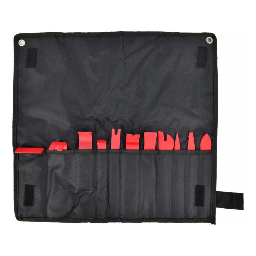 AW Tools Nylon Upholstery Removal Tool Set (Pack of 11)