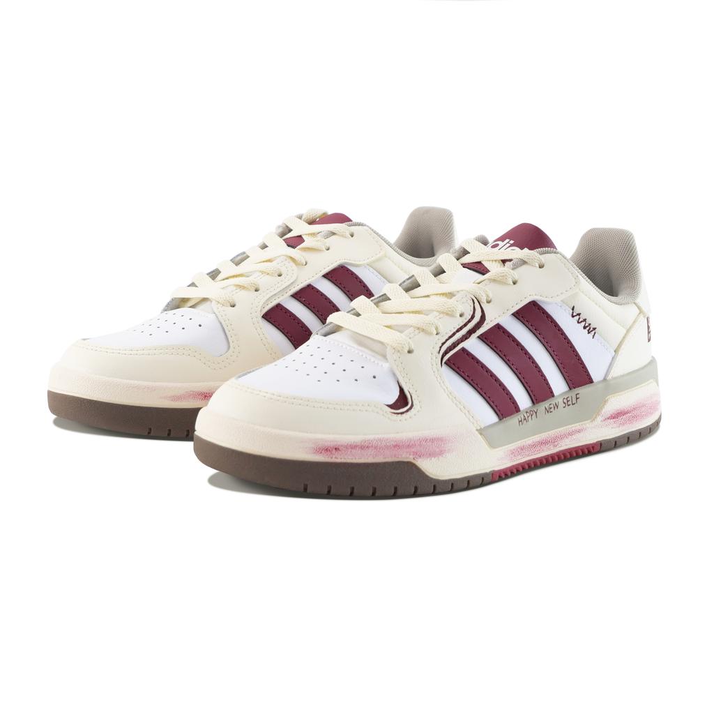 Adidas ENTRAP Abrasion Resistant Slip Resistant Low top Skateboard Shoes Unisex JQ3926(Team1440-)
