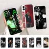 Rapper Youngboy Never Broke Again For IPhone 17 16 16e 15 14 13 12 11 Pro Max Mini Plus Phone Case