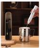 Electric Handheld Milk Frother & Egg Beater for Coffee and More