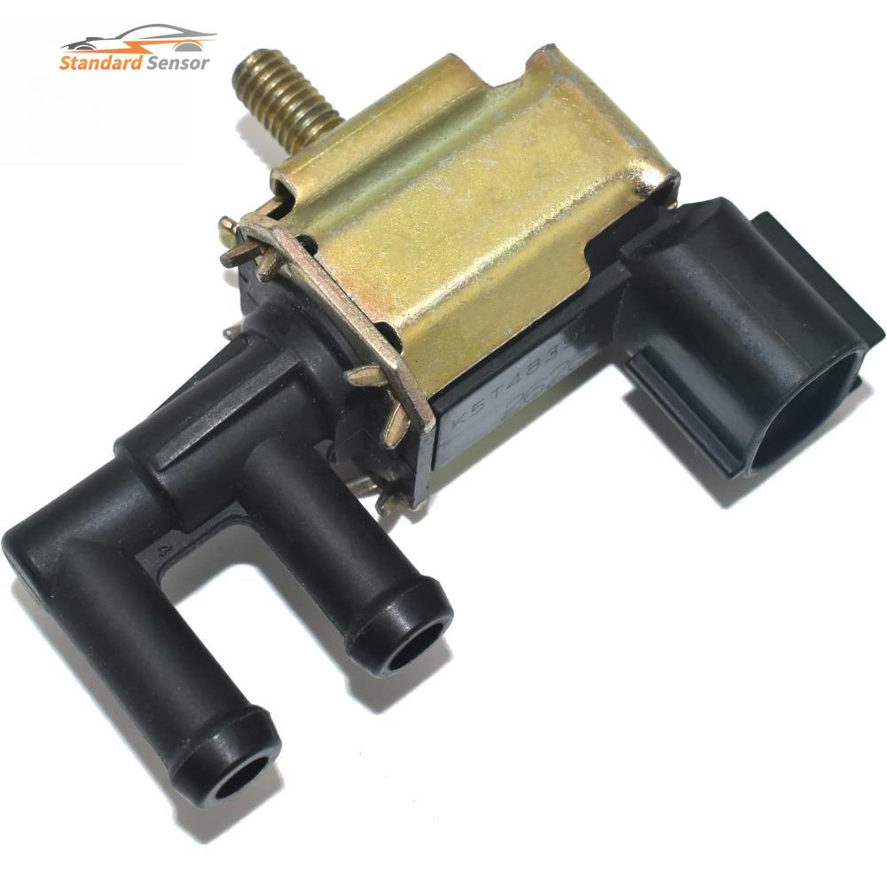 MR507781 Verdampferentlüftungs-Magnetventil NEU MR507781 Für Mitsubishi Mirage Lancer 2.0 2.0L 2002 2003 1.2L 1.2 2014 2015