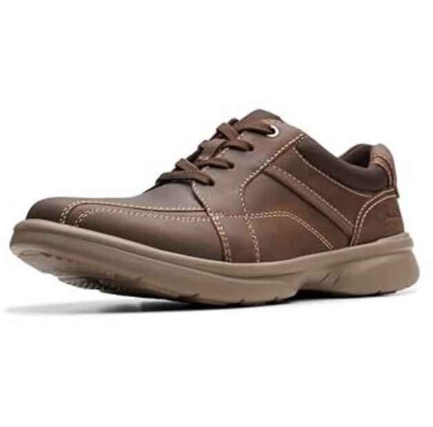 Halvstøvler Clarks Bradley Walk