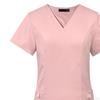 Nursing Uniforms Scrub Set Nurse Workwear Top Pants Female Work Clothing suits