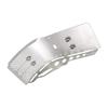 Motorcycle Engine Guard Chassis Under Guard Skid Plate Engine Guard For Scrambler 400X