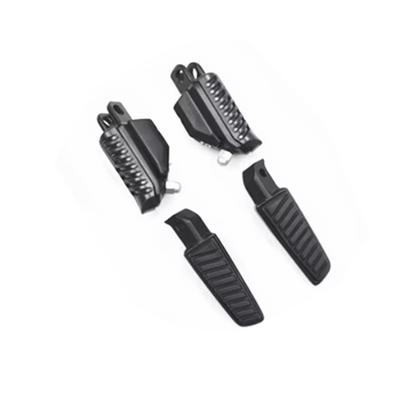 Motocykl Přední Zadní Levý Pravý Pedál Opěrka Nohy Stupačky Stupačka Pro CFMOTO 250-6 250SR MY22 CF250-6 CF250SR CF MOTO SR250