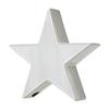 Hill Interiors Standing Star Decoration