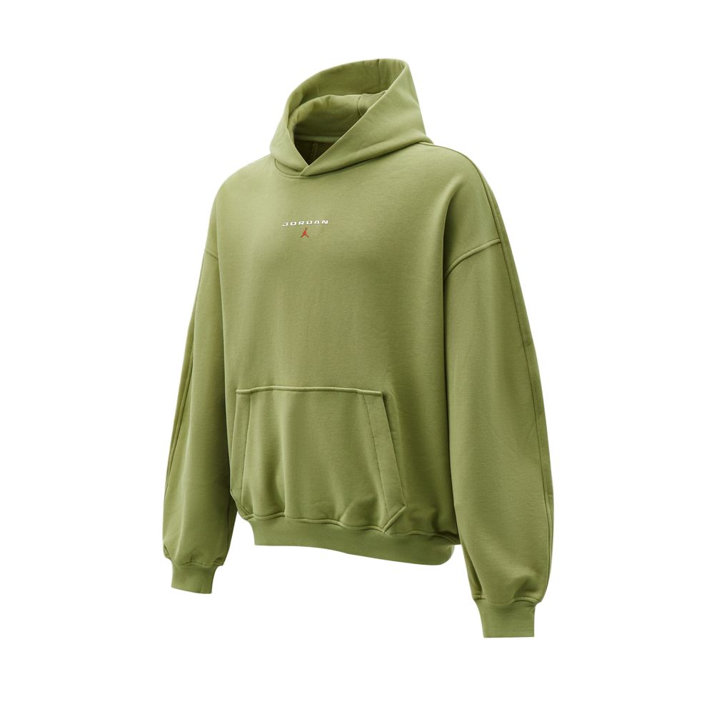 Jordan Flt Sweatshirts Herren 334 Mit Kapuze Nicht Abnehmbar Mittel 3XL