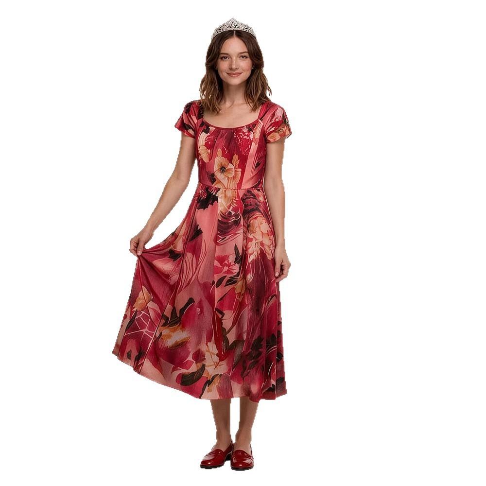 Widows Bay Patricia Cosplay Costume For Halloween Game And Anime Role Play