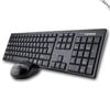 Lenovo KN100 Wireless Keyboard & Mouse Set