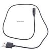 Smartwatch USB Charging Cable Magnetic Charger Cord for Ezon R3B12 Charge Holder