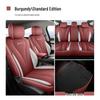 Custom-Fit Seat Covers for 2026 BYD Seal 06DMi Super Enjoy Edition