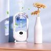 Automatic Fragrance Machine Long-lasting Scent Essential Oil Diffuser for Kitchen Car Bedroom Toilet Deodorization Air Freshener