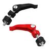 Attaching Clamp Black High Quality Push Cutter Accessories Red