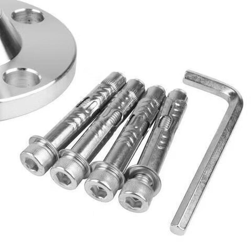 Stainless Steel Rotating Suspension Hook