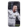 Case For Samsung Galaxy A25 Kylian Mbappe Real Madrid Goal Maniacase