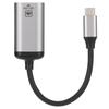 JORINDO Ethernet Adaptörü Sürücüsüz Kolay Kullanım TypeC Arayüzlü USBC Ethernet Adaptörü Telefonlar Bilgisayarlar Tabletler İçin(USB C