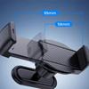 Universal Magnetic Phone Holder with Strong Base 360 Rotation Portable Mobile Phone Holder for Gym & Outdoor Activity