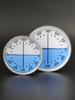 Aluminum Alloy Magnetic Spirit Level with Acrylic Angle Ruler for Household Appliances