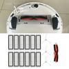 Vacuum Cleaner Side Brushes Rolling Brush Filters Replacements Parts Fit for Roborock Robot Vacuum