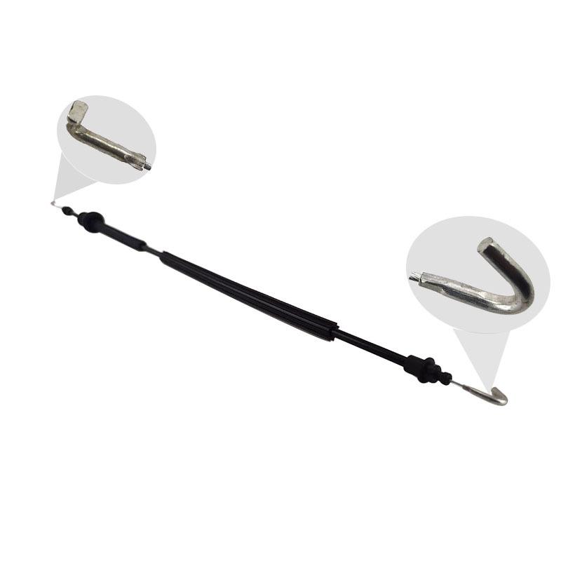 Car door opening cable Door Inner Handle Doorknob Lock Wire Release Cable Car parts fit For Old Beetle 2000-2010 1C0837085E C A