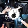 Auto-Startknopf-Abdeckung Retro-Auto Push-to-Stop Joystick Ästhetik Automobil-Innenraumdekoration Für Pickup Wohnmobil Limousine Anhänger
