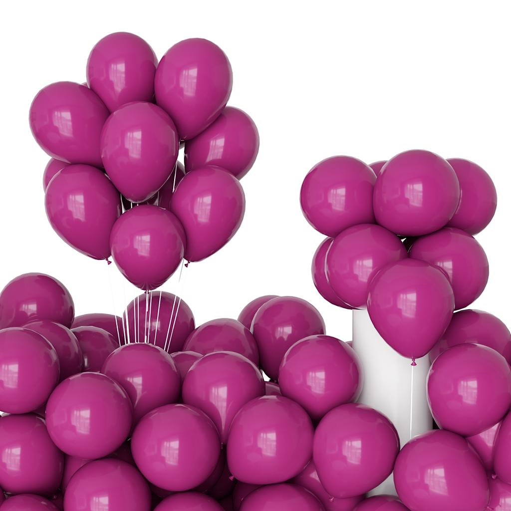 Latex Balloon Latex Party Balloons Party Balloons Birthday Balloons For Birthday Party