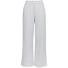 Only Women's 2025 Autumn Soft Slanted Casual Pants