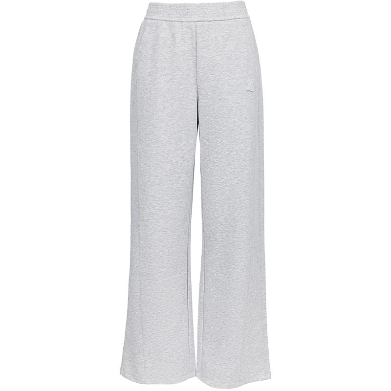 Only Women's 2025 Autumn Soft Slanted Casual Pants