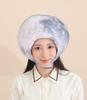 Moon Lunar Moon Alien [DOKiDOKi] Hat, Surface, Globe, Space, Round, Geography, Science, Earth, Gift, Cute, Moe, Instagram, Moon, Galaxy, Planet,