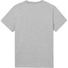Levis Simple Comfortable Versatile Logo Print Short Sleeve T-Shirt Men Tops Gray 002A0-0003