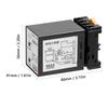 SS22 A 6 250W AC220V 3A 50 60Hz Speed Controller Motor Speeds Pinpoint Regulator Control Device