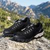 Men's and Women's Spring and Summer Low-top Non-slip, Wear-resistant and Breathable All-terrain Grasping Hiking Hiking Shoes