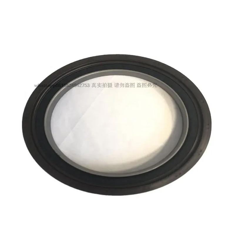 8-97072823-1 8970728231 Excavator Seal Crankshaft Oil Seal Is Used for Isuzu 6BG1-T 6BD1