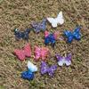 Butterfly Silicone Mold Decorative Pendant Mold Handmade Epoxy Silicone Mold Epoxy Resin Molds Making Crafts