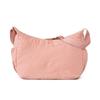 Large Capacity Nylon Bag Unisex Crossbody Bag Shoulder Bag